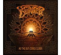 Sound Dealer - As The Sun Comes Closer