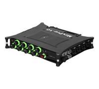 Sound Devices MixPre-10 II Audio Recorder-Mixer