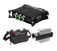 Sound Devices MixPre-3 II Portable Bundle