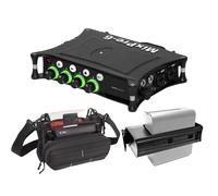 Sound Devices MixPre-6 II Portable Bundle