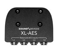 Sound Devices XL-AES