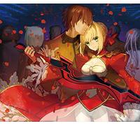 sound drama Fate EXTRA 第四章 熾天は天降りて