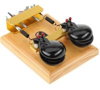 Sound Effects Castanet Machine T2300