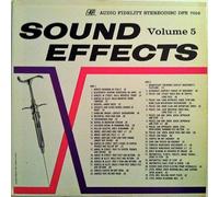 Sound effects compilation - (SPECIAL EFFECTS)