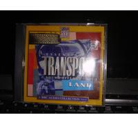 Sound Effects - Essential Transport Sound Eff