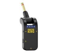 Sound Effects Guitar Amplifier Pickup Effects Device And Metal For Clear Rich Tone And Various Music Styles Electric Acoustic Guitar Pickup