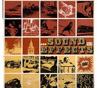 Sound Effects No. 2