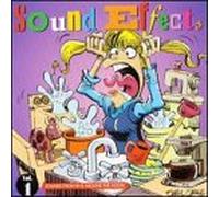 Sound Effects - Vol. 1-House