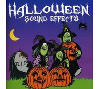 SOUND EFX - Halloween Sound Effects