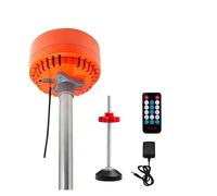 Sound Eliminator/Muffler Strike Back Cut Down Neighbor Upstairs Noise Machine,High Efficiency