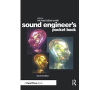 Sound Engineer's Pocket Book