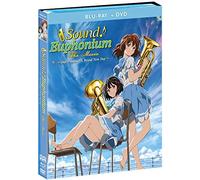 Sound Euphonium - Our Promise: A Brand New Day [Blu-ray]