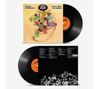 Sound Experience - Don't Fight the Feeling [VINYL]