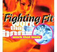 Sound Factory,the - Fighting Fit-Work That Body