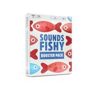 Sound Fishy Expansion - 100 Questions
