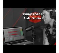 Sound Forge Audio Studio (DOWNLOAD)