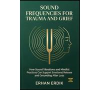 SOUND FREQUENCIES FOR TRAUMA AND GRIEF: How Sound Vibrations and Mindful Practices Can Support Emotional Release and Grounding After Loss