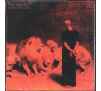 The Sound - From The Lions Mouth (2024 Remaster)