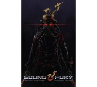 Sound & Fury: The Graphic Novel