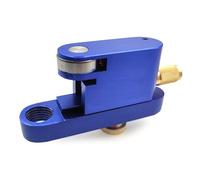 Sound Hole Router Adjustable Tool Violin Purfling Groover Jig Violin Edges Soundhole Cutter Guide Tool Luthier Tool