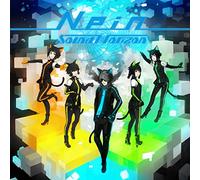 Sound Horizon - 9th Story CD Nein (CD+DVD) [Japan LTD CD] PCCA-4162