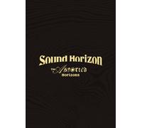 Sound Horizon - The Assorted Horizons (2DVDS) [Japan DVD] PCBP-52279
