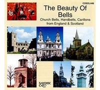 Sound In Brass Handbells - Felix Mendelssohn, Henry Clay, Vaughan Williams, Kerry Mills: The Beauty of Bells, Church Bells, Handbells, Carillons fr