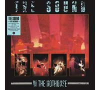 SOUND - IN THE HOTHOUSE - Vinyl Record2 - F2z