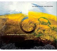 Sound in the Universe