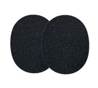 Sound Insulation Cotton Ear Pad Hearing Protectors Easy Installation Reduction for 540A Earphone Accessories Replacement Ear Pad