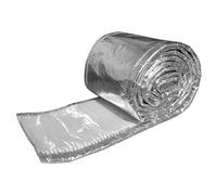 Sound Insulation Material for Vehicles, Noise Reduction, Heat Protection Mat for Exhaust Systems, for Workshops, Body Builders, Trucks, , SUVs, Motorhomes, Private Users