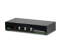 Sound Interfaces Switcher Switcher With Noise Reductions For Professional Management Equipment MultiChannel Mixer