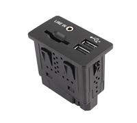 Sound Interfaces Vehicle Music Entertainment FL3T-14F014-AA Replacements Interior Sound Upgrades Car Spare For Car