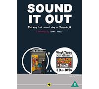 Sound It Out [DVD]