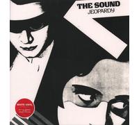 Sound Jeopardy LP vinyl Europe Rhino 2024 Mastered from the original analogue