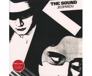 Sound Jeopardy LP vinyl Europe Rhino 2024 Mastered from the original analogue