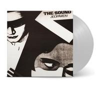 Jeopardy (white Vinyl) by Sound (Vinyl Record 2024)