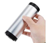 Sound Level Meter Calibrator 94dB & 114dB for 1/2" and 1" inch Microphone, Professional Noise Decibel Calibration Tool Measurement (Calibrator 94dB & 114dB Without LCD)