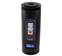 Sound Level Meter, Digital Sound Level Meter Calibrator 94dB & 114dB Best for 1/2 Inches and 1 Inch Microphone Sonometer Noise Decibel Tester