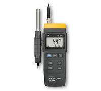 SOUND LEVEL METER MEASUREMENT DEVICE NOISE PROTECTION VRMS AC SP3