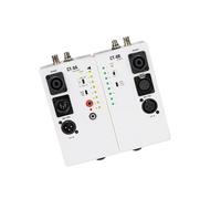Sound Line Tester High Accuracy For CT-8 Transmission Strength And Wiring Validation Testing In Studio Stage Performs Professional Auditory Cable Tester