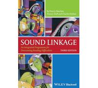 Sound Linkage: An Integrated Programme for Overcoming Reading Difficulties