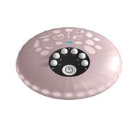 Sound Machine, 10 Modes with Lanyard Timer, White Noise Machines for Sleeping, for Indoor Outdoor Home Nursery School Dorm Car Travel Boys Girls