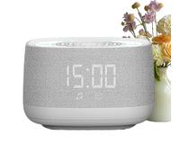 Sound Machine for Restful Sleep, Wireless Sleep Aid Device - White Noise Machine for Sleep - for Parents, Travellers, Students, Professionals and Meditation Yoga Home Hotel Apartment S