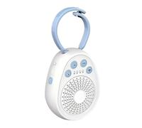 Sound Machine for Sleep Portable Sleep Soother