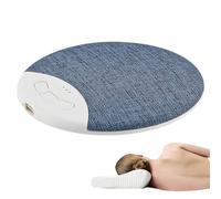 Sound Machine for Sleep, Soothing Sleep Speaker with Timer, Portable Noise Machine, for Dorm Workplace Hotel Travel Nursery Home Living Room