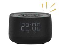 Sound Machine for Sleep - Wireless Sleeping Aid | Sleeping Sound Machine - for Light Sleepers New Parents Travelers Students Busy Professionals Meditation Yoga Home Apartment Bedroom