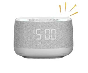 Sound Machine for Sleep - Wireless Sleeping Aid Supplies,Sleep Aid Wireless Speaker | for New Parents Travelers Busy Professionals Meditation Yoga Home Hotel Apartment Bedroom Nursery Dormitory