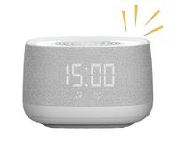 Sound Machine for Sleep - Wireless Sleeping Helper | Sleeping Sound Machine | for New Parents Travelers Students Busy Professionals Meditation Yoga Home Hotel Apartment Bedroom Dormitory