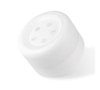 Sound Machine Night Light White Noise Brown Noise Machine